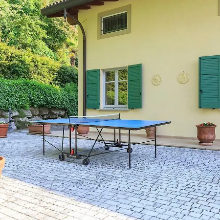 Castelletto Di Branduzzo Sleeps 12 Pool Wifi Villa Monvalle