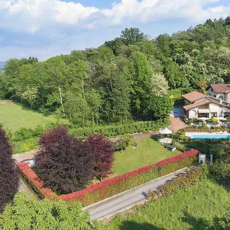 Castelletto Di Branduzzo Sleeps 12 Pool Wifi *