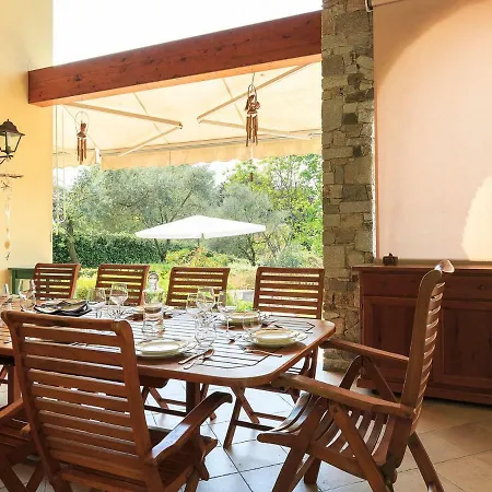Castelletto Di Branduzzo Sleeps 12 Pool Wifi * Monvalle