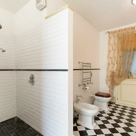 Castelletto Di Branduzzo Sleeps 12 Pool Wifi Monvalle