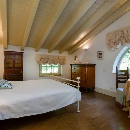 Castelletto Di Branduzzo Sleeps 12 Pool Wifi Monvalle