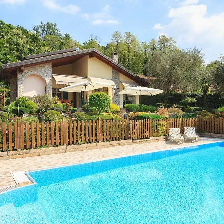 Villa Castelletto Di Branduzzo Sleeps 12 Pool Wifi Monvalle