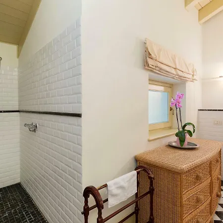 Βίλα Castelletto Di Branduzzo Sleeps 12 Pool Wifi *
