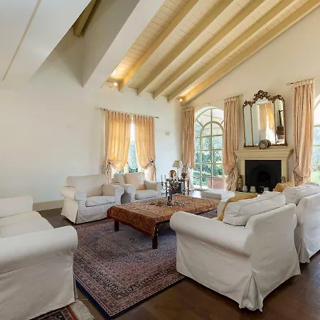 Castelletto Di Branduzzo Sleeps 12 Pool Wifi * Monvalle