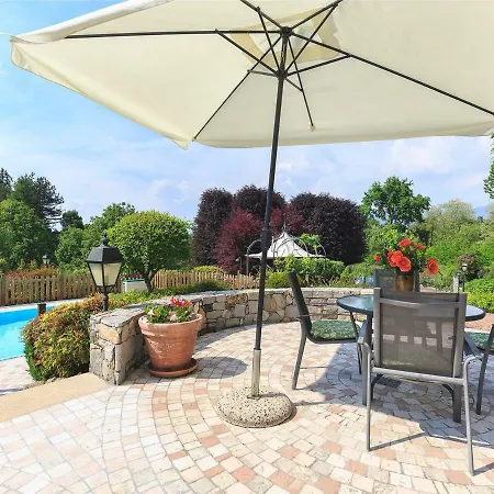 Βίλα Castelletto Di Branduzzo Sleeps 12 Pool Wifi *