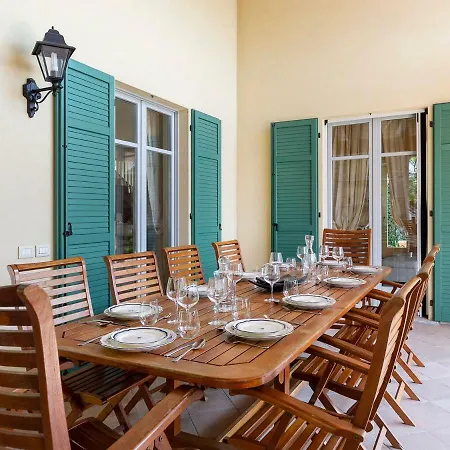 Castelletto Di Branduzzo Sleeps 12 Pool Wifi Βίλα *