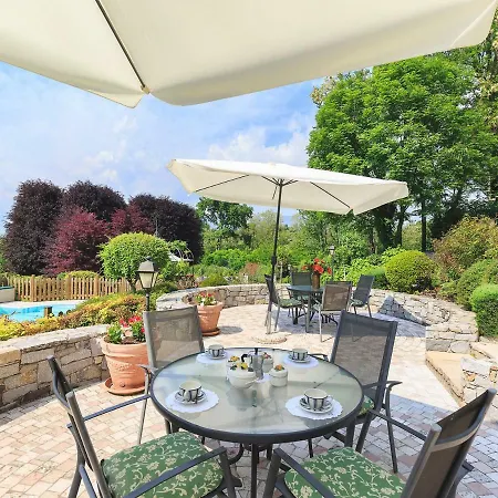 Castelletto Di Branduzzo Sleeps 12 Pool Wifi Βίλα *